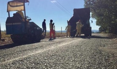 Secretaria de Desenvolvimento Urbano e Rural segue trabalhando na manutenção da cidade