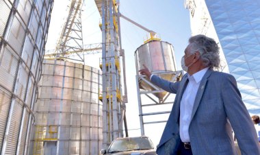 Produção industrial em Goiás tem salto de 4,8% em maio, e registra melhor resultado do País