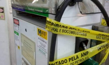 Procon - Caldas Novas realiza fiscalização em Postos de Combustíveis