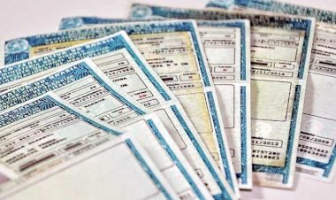 CNHs valem por até 30 dias após o vencimento
