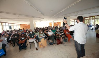 Escolas estaduais do Entorno do DF adotam sistema de reconhecimento facial