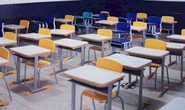 Prefeitura de Caldas Novas informa o retorno às aulas presenciais, após liminar judicial do MP
