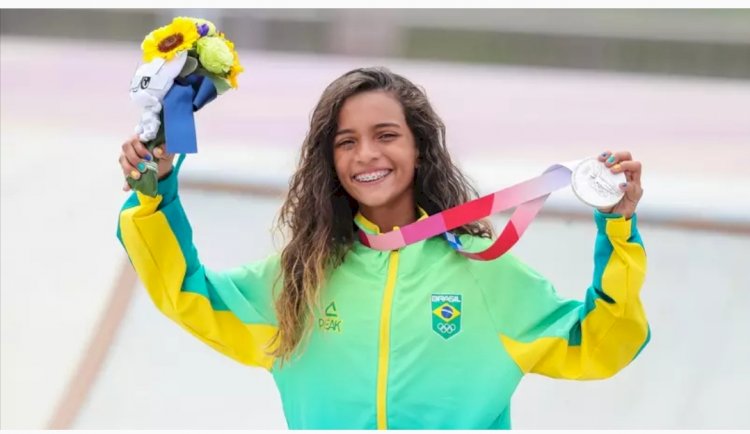 Efeito Olimpíadas: medalhas brasileiras fazem vendas de materiais esportivos no e-commerce aumentarem