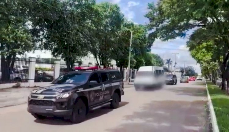 Operação Clandestinus: 19 são presos pela Polícia Civil em ação que apura fraudes para ingresso em cursos de medicina