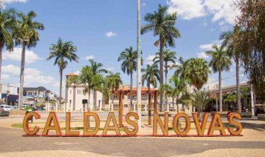 Prefeitura de Caldas Novas afrouxa medidas contra Covid-19