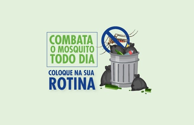 Região de Anápolis registra uma das mais altas taxas de incidência de dengue no país