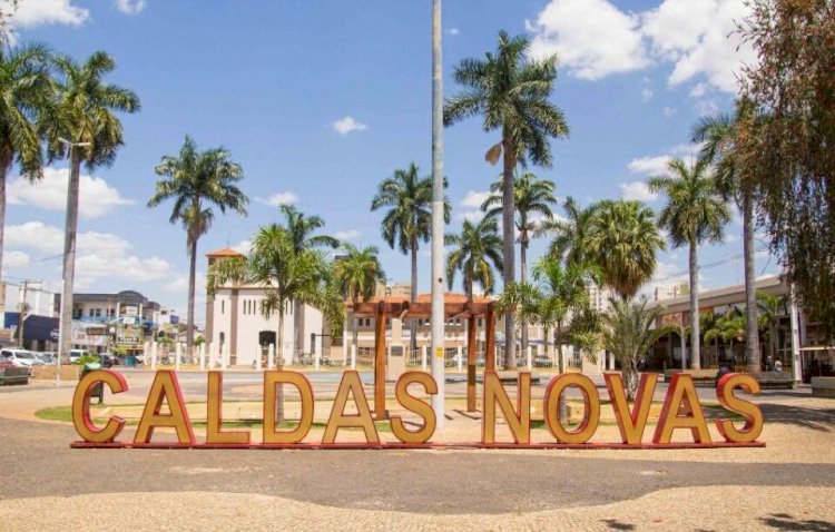 Prefeitura de Caldas Novas afrouxa medidas contra Covid-19