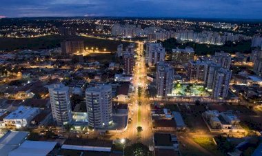 Caldas Novas atinge nota A no Tesouro Nacional e se credencia para o maior ciclo de investimentos da história