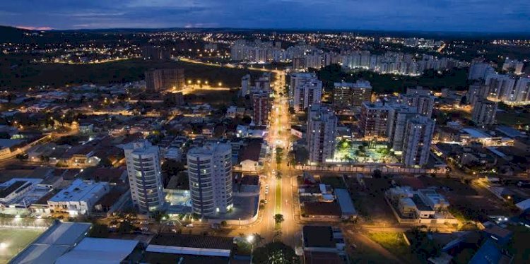 Caldas Novas atinge nota A no Tesouro Nacional e se credencia para o maior ciclo de investimentos da história