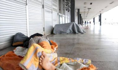 Congresso derruba veto do presidente Bolsonaro à Lei Padre Júlio Lancellotti, que proíbe arquitetura hostil