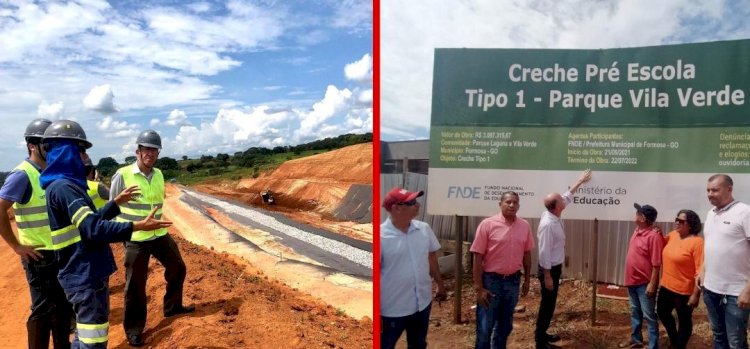 Deputado Federal Rubens Otoni (PT-GO) é convidado para a Comissão Externa de Obras paralisadas da Câmara dos Deputados
