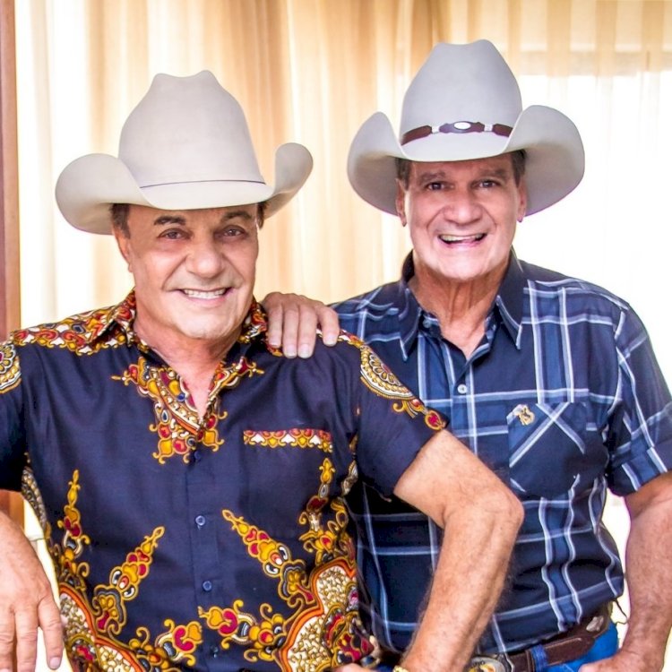 Prefeitura de Caldas Novas realiza grande Festa do Trabalhador com show de Gino e Geno