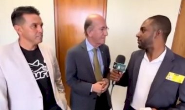 Câmara lança Frente Parlamentar em defesa das favelas