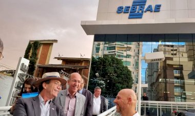 SEBRAE Nacional reforça apoio á Goiás