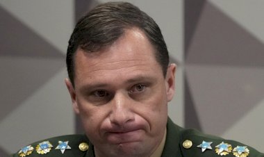 Mauro Cid fez movimentações de R$ 3,7 milhões 'incompatíveis' com seu patrimônio, diz Coaf