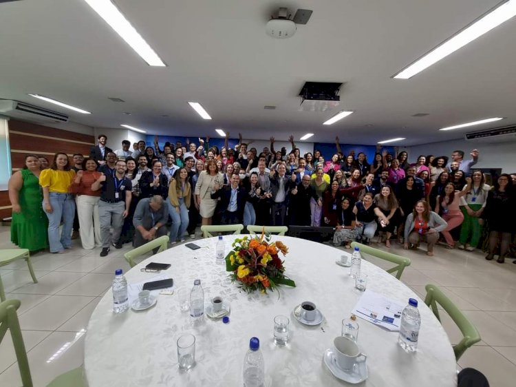 SEBRAE Nacional reforça apoio á Goiás