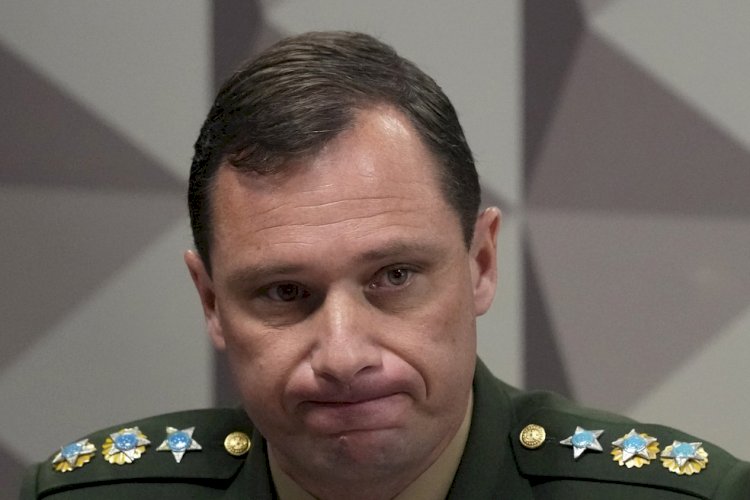 Mauro Cid fez movimentações de R$ 3,7 milhões 'incompatíveis' com seu patrimônio, diz Coaf