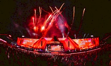 Caldas Country Festival 2024 vem aí! Próxima edição anuncia pré-venda de ingressos