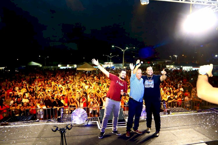 Carnaval 2024: Caldas Novas divulga programação oficial