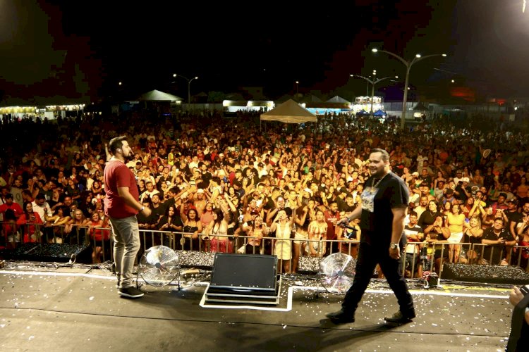 Carnaval 2024: Caldas Novas divulga programação oficial