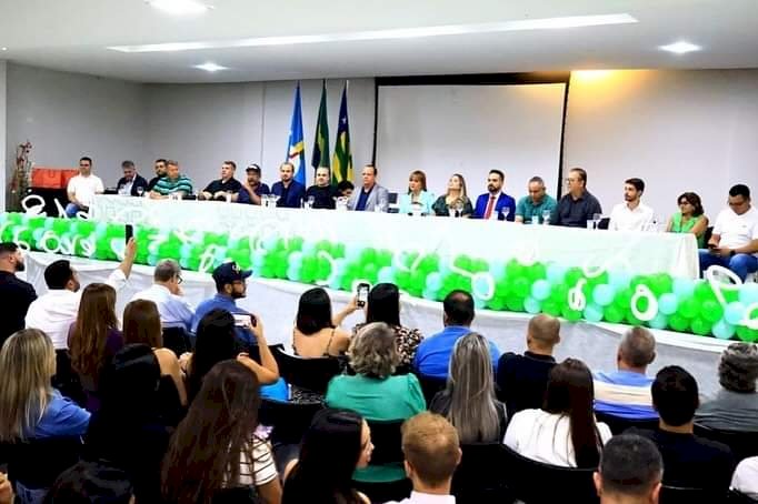 Prefeitura de Caldas Novas formalizou contratação de 500 profissionais para atuarem na área da saúde