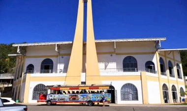 Prefeitura Municipal e Santuário Nossa Senhora da Salete realizam encontro sobre o Turismo Religioso em Caldas Novas