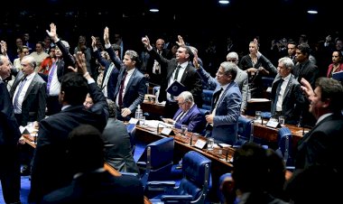Senado mantém taxação para compras internacionais menores que US$ 50