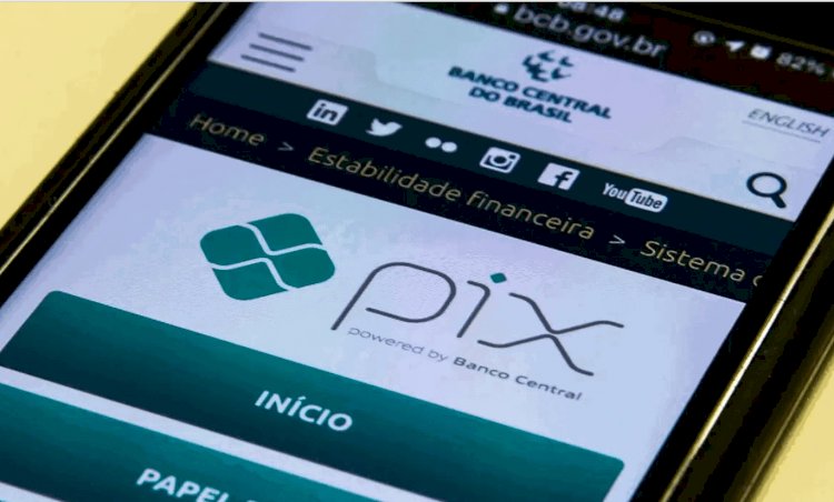 Novas regras do Pix começam a valer nesta sexta-feira (1º); saiba o que muda