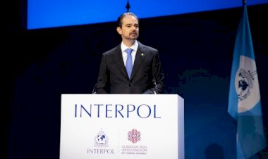 Delegado da PF é confirmado no comando da Interpol e se torna 1º brasileiro no cargo mais alto da organização