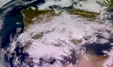 O que explica maior tempestade do século na Espanha que deixou dezenas de mortos