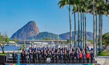 O primeiro dia da Cúpula de Líderes do G20 em 5 pontos