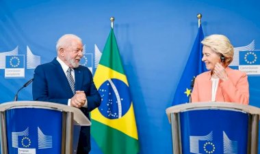 O que é o acordo Mercosul-UE anunciado em cúpula e por que aprová-lo na Europa é tão importante para o Brasil