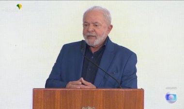 Lula se recupera bem de cirurgia de emergência para drenar um hematoma na cabeça, afirma equipe médica