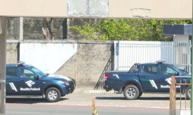 Operação Overclean: 11 investigados em esquema de desvios de recursos milionários são ouvidos pela Polícia Federal