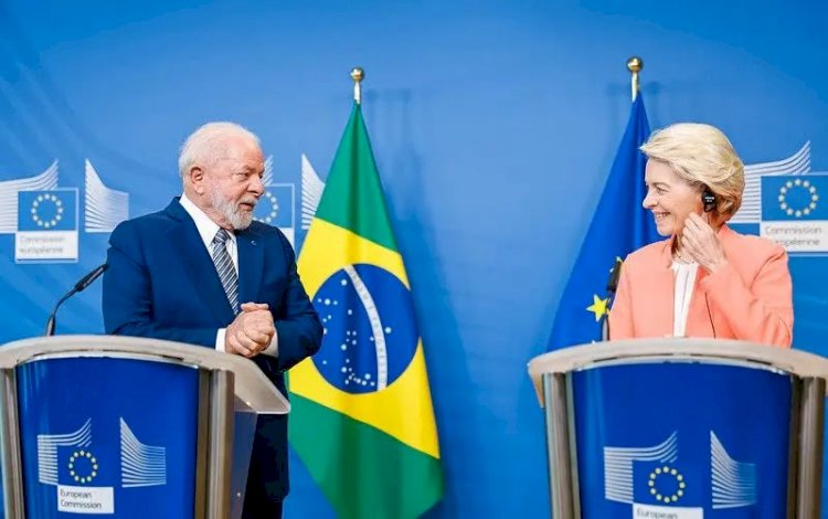 O que é o acordo Mercosul-UE anunciado em cúpula e por que aprová-lo na Europa é tão importante para o Brasil