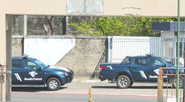 Operação Overclean: 11 investigados em esquema de desvios de recursos milionários são ouvidos pela Polícia Federal
