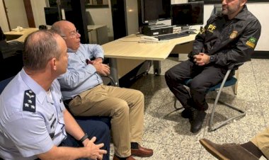Itamaraty fala em 'tratamento degradante' a brasileiros deportados e cobrará explicação do governo Trump