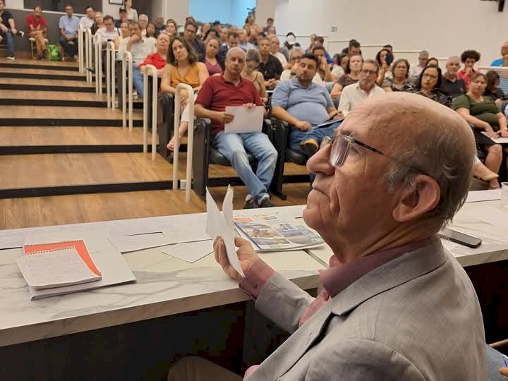 Encontro Regional - Mandato Popular Rubens Otoni “Governo Federal nos Municípios"