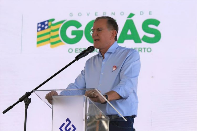 Deputado Estadual Antonio Gomide participa da inauguração da Usina Fotovoltaica da UEG em Anápolis e reforça compromisso com o meio ambiente