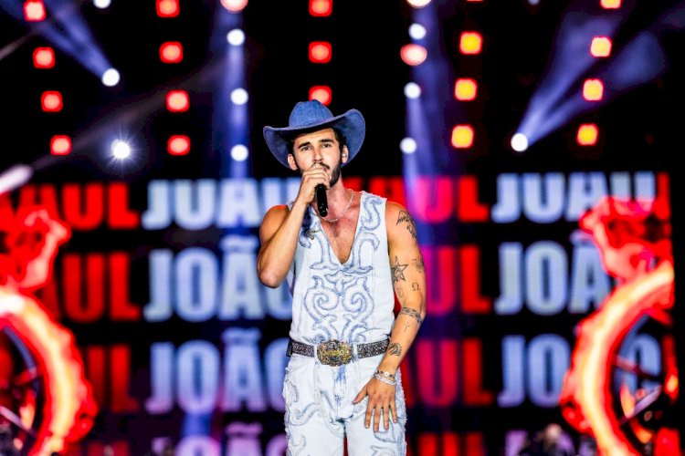Caldas Country Festival 2025 abre edição com Esquenta de Nattan, shows de grandes estrelas do sertanejo e até cena de novela