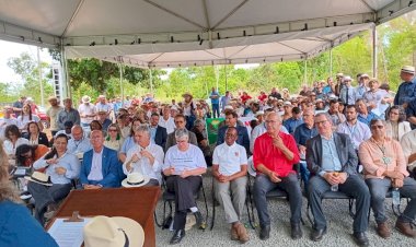 UFG entrega obras revitalizadas e inaugura espaço voltado à Agricultura Familiar, em Caldas Novas