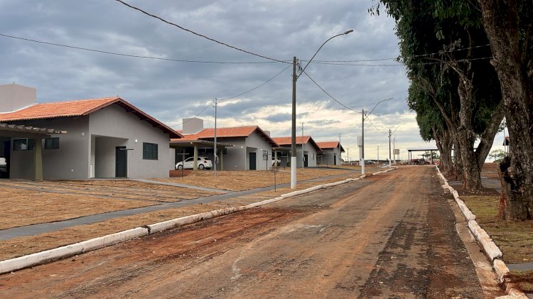 UFG entrega obras revitalizadas e inaugura espaço voltado à Agricultura Familiar, em Caldas Novas